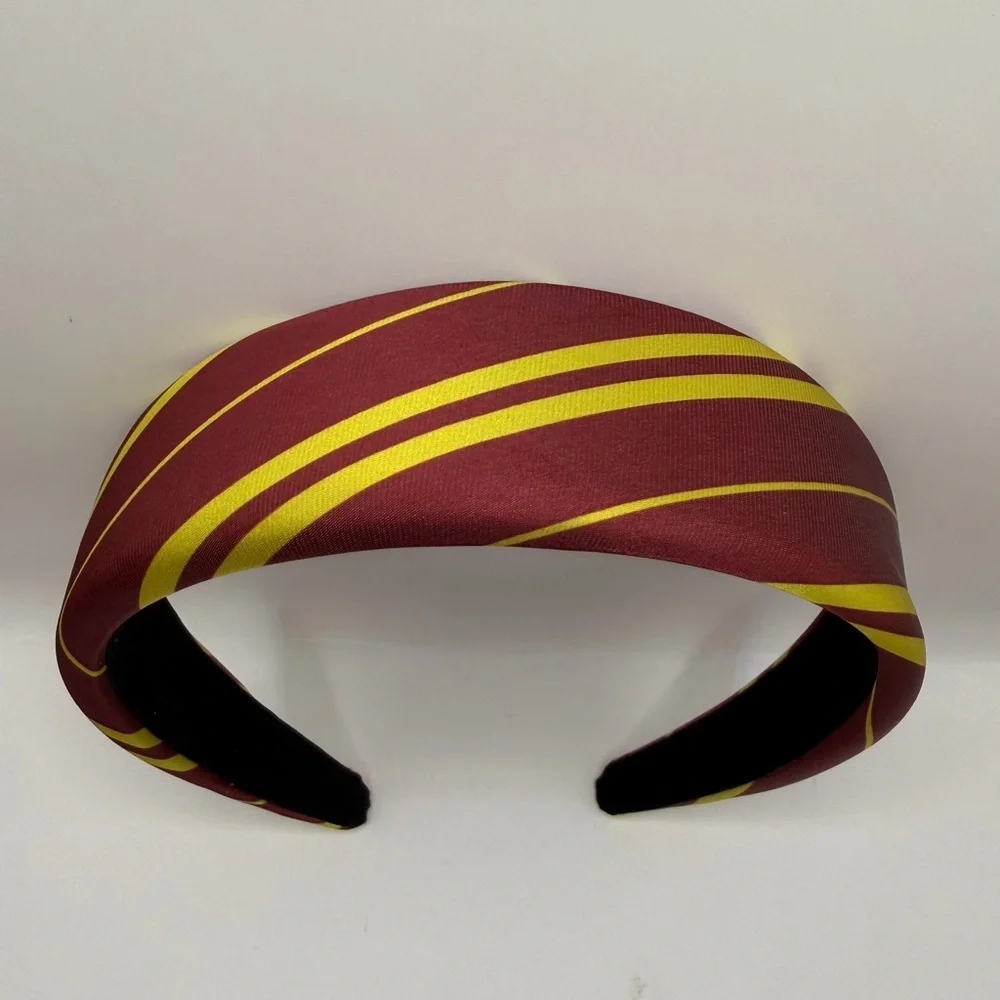 Harry Potter Gryffindor Headband brand new